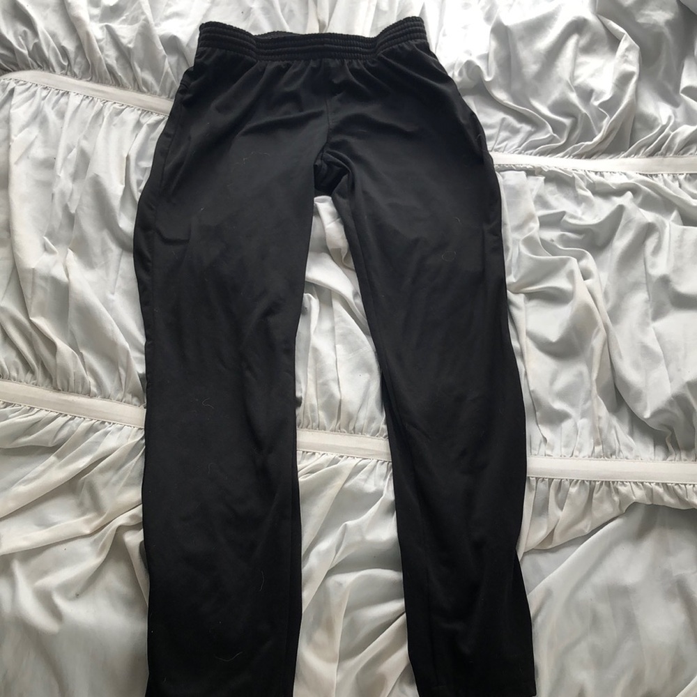 Sweat pants